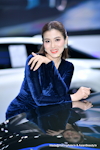 BKK Motor Show 2024：Mar. 2024-0846