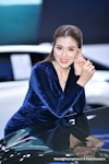 BKK Motor Show 2024：Mar. 2024-0847