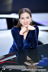 BKK Motor Show 2024：Mar. 2024-0848