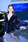 BKK Motor Show 2024：Mar. 2024-0849