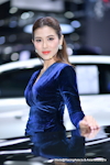 BKK Motor Show 2024：Mar. 2024-0850