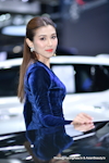 BKK Motor Show 2024：Mar. 2024-0851