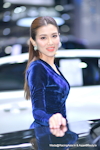 BKK Motor Show 2024：Mar. 2024-0852