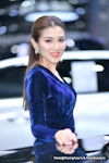 BKK Motor Show 2024：Mar. 2024-0853