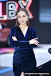 BKK Motor Show 2024：Mar. 2024-0855