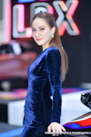 BKK Motor Show 2024：Mar. 2024-0856