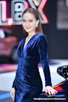 BKK Motor Show 2024：Mar. 2024-0857