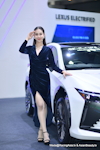 BKK Motor Show 2024：Mar. 2024-0858