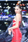 BKK Motor Show 2024：Mar. 2024-0864