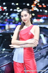 BKK Motor Show 2024：Mar. 2024-0865