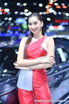 BKK Motor Show 2024：Mar. 2024-0866