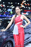 BKK Motor Show 2024：Mar. 2024-0867