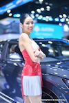 BKK Motor Show 2024：Mar. 2024-0868