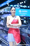 BKK Motor Show 2024：Mar. 2024-0869