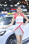 BKK Motor Show 2024：Mar. 2024-0870