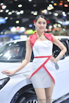 BKK Motor Show 2024：Mar. 2024-0872