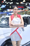 BKK Motor Show 2024：Mar. 2024-0873