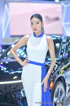 BKK Motor Show 2024：Mar. 2024-0874