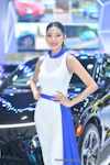 BKK Motor Show 2024：Mar. 2024-0875