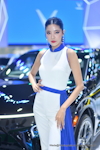 BKK Motor Show 2024：Mar. 2024-0876