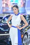 BKK Motor Show 2024：Mar. 2024-0877