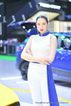 BKK Motor Show 2024：Mar. 2024-0878