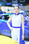 BKK Motor Show 2024：Mar. 2024-0879