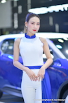 BKK Motor Show 2024：Mar. 2024-0883