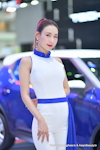 BKK Motor Show 2024：Mar. 2024-0886