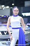 BKK Motor Show 2024：Mar. 2024-0887