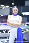 BKK Motor Show 2024：Mar. 2024-0888