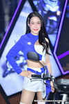 BKK Motor Show 2024：Mar. 2024-0897