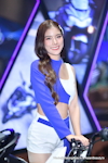 BKK Motor Show 2024：Mar. 2024-0899