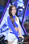 BKK Motor Show 2024：Mar. 2024-0900