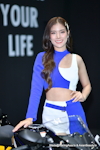 BKK Motor Show 2024：Mar. 2024-0902