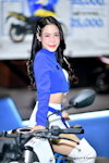 BKK Motor Show 2024：Mar. 2024-0908
