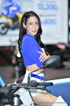 BKK Motor Show 2024：Mar. 2024-0910
