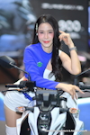 BKK Motor Show 2024：Mar. 2024-0911