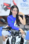 BKK Motor Show 2024：Mar. 2024-0912