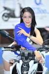 BKK Motor Show 2024：Mar. 2024-0913