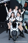 BKK Motor Show 2024：Mar. 2024-0916