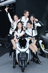 BKK Motor Show 2024：Mar. 2024-0917