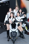 BKK Motor Show 2024：Mar. 2024-0918