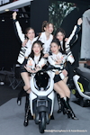BKK Motor Show 2024：Mar. 2024-0919