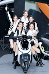 BKK Motor Show 2024：Mar. 2024-0920
