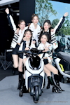 BKK Motor Show 2024：Mar. 2024-0921