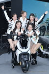 BKK Motor Show 2024：Mar. 2024-0922