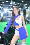 BKK Motor Show 2024：Mar. 2024-0923