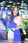 BKK Motor Show 2024：Mar. 2024-0924
