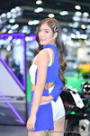 BKK Motor Show 2024：Mar. 2024-0925